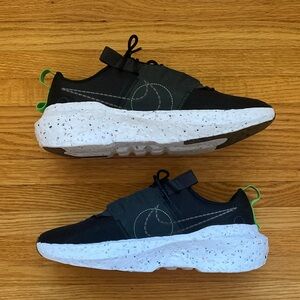 Men’s Nike Crater Impact Sneaker | NEVER WORN OUTSIDE
